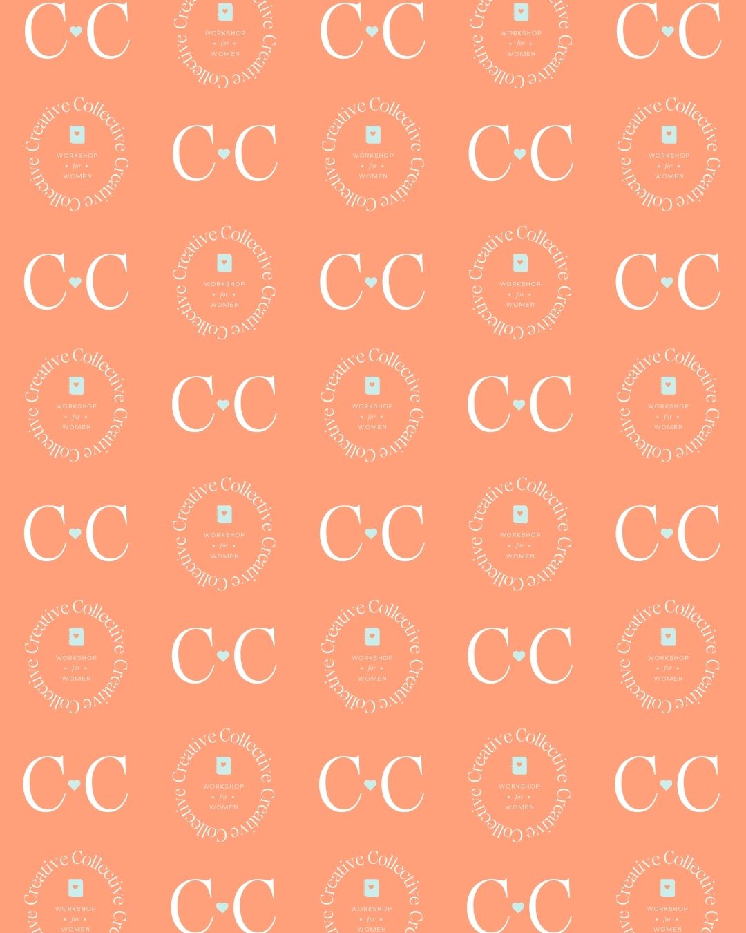 Canva Brand Kit | Creative Collective Worskshop