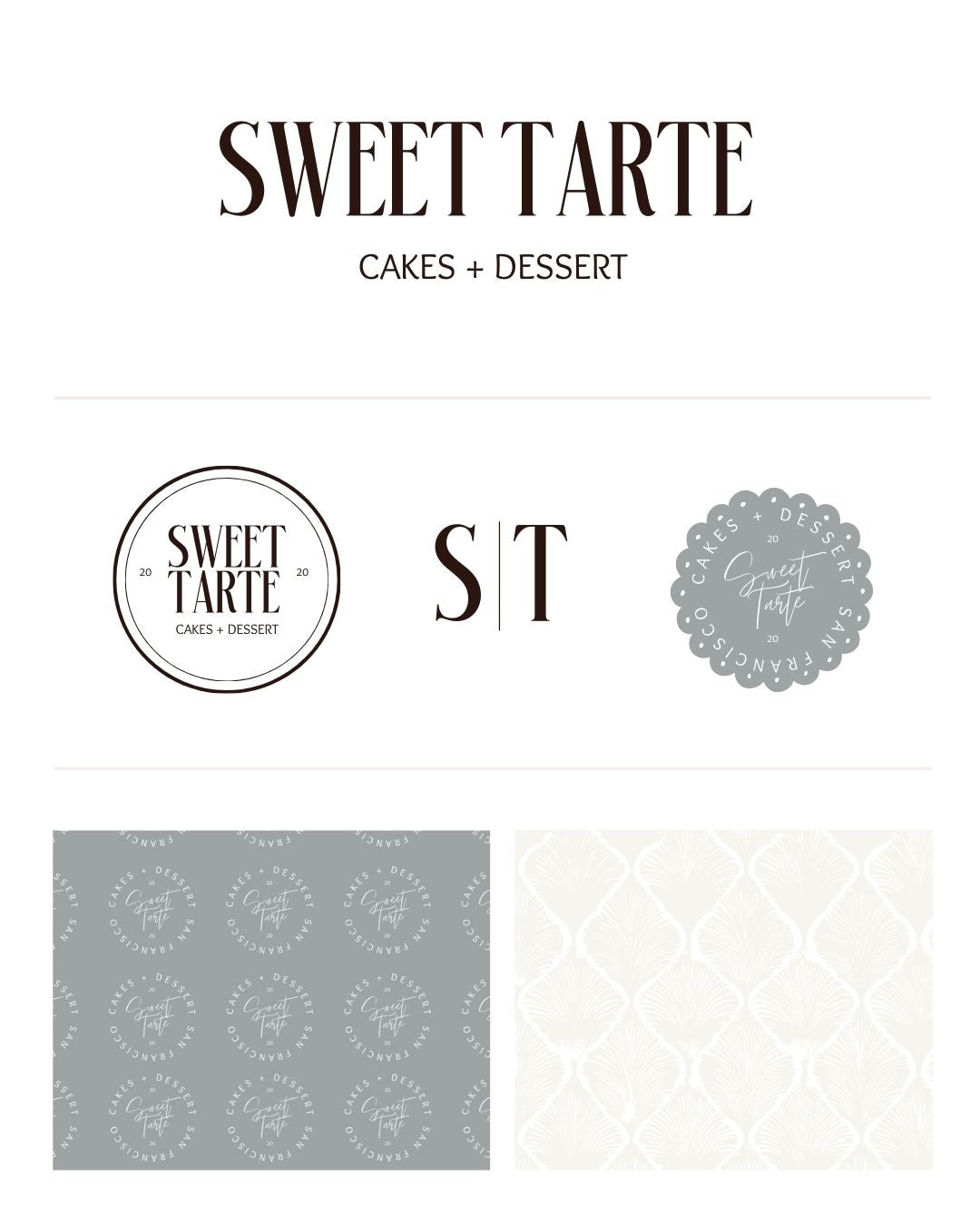 Canva Brand Kit | Tarte