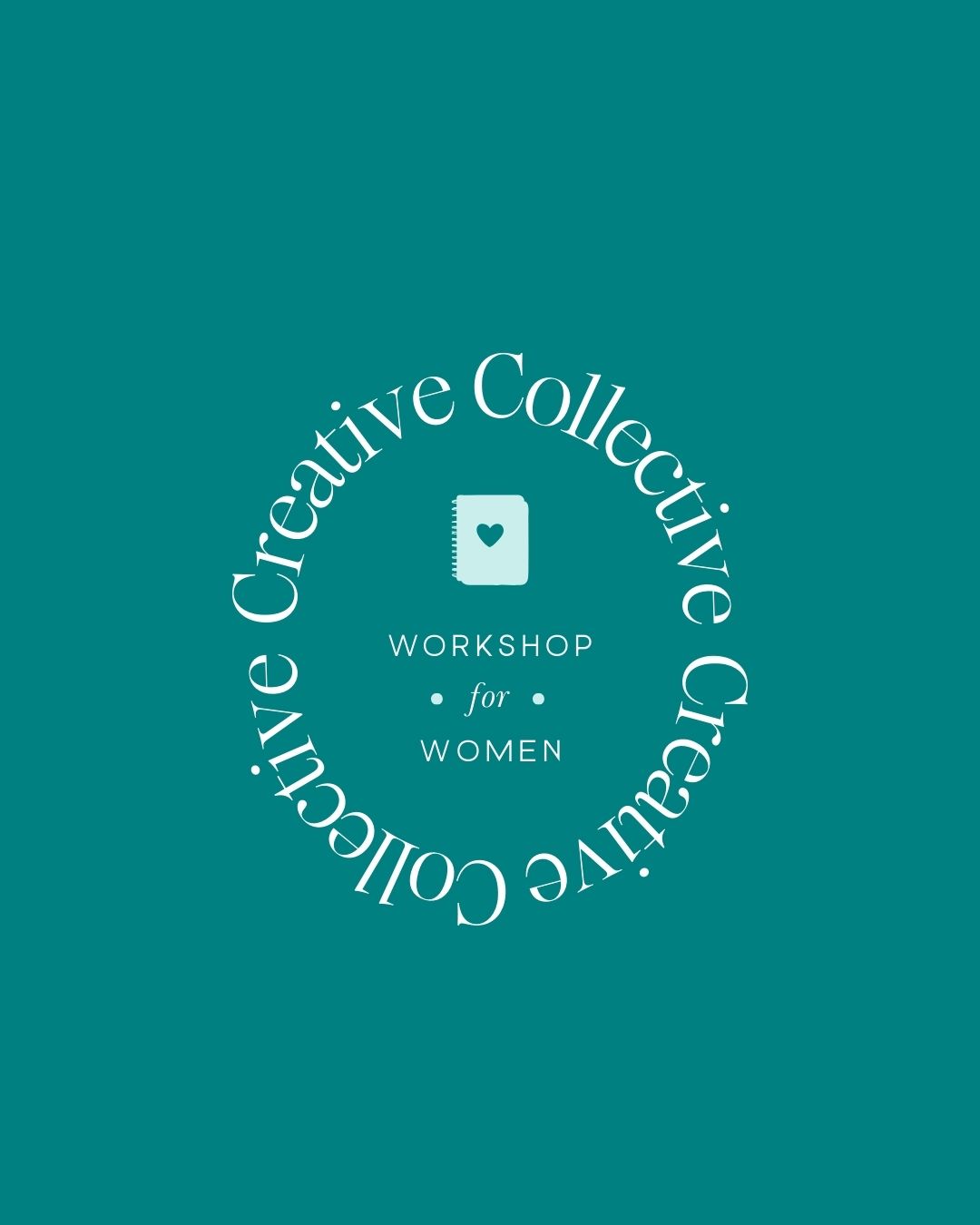 Canva Brand Kit | Creative Collective Worskshop
