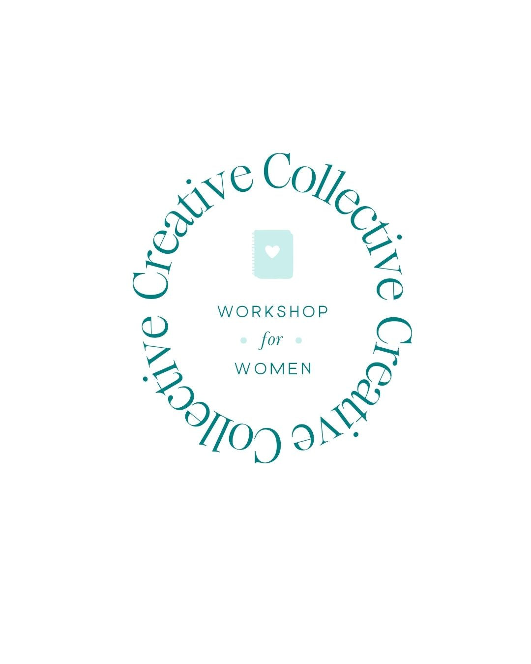Canva Brand Kit | Creative Collective Worskshop