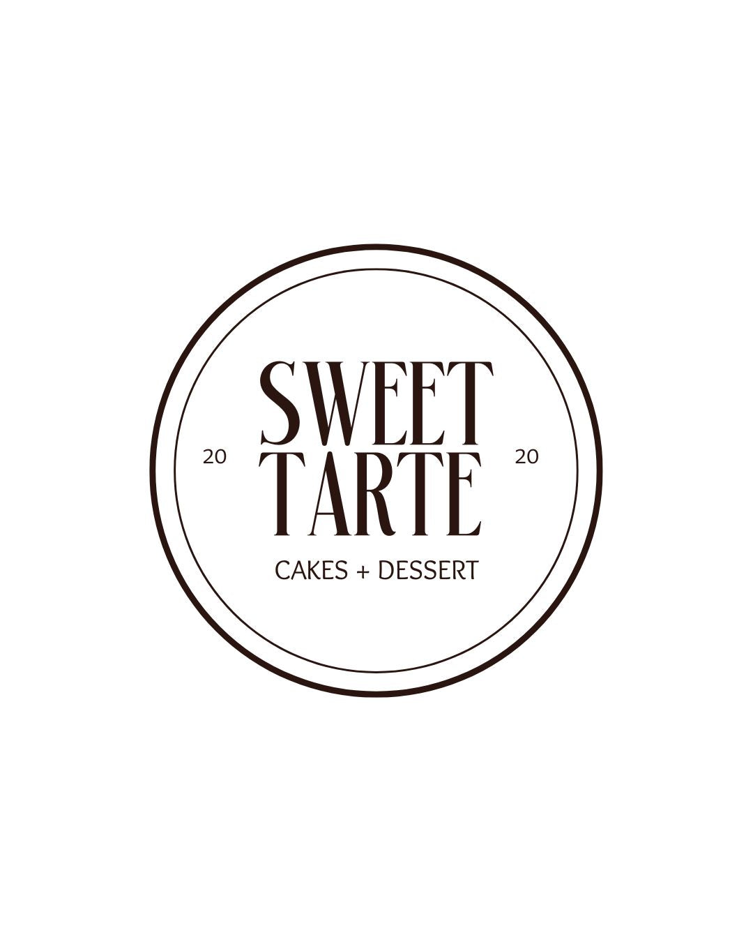 Canva Brand Kit | Tarte