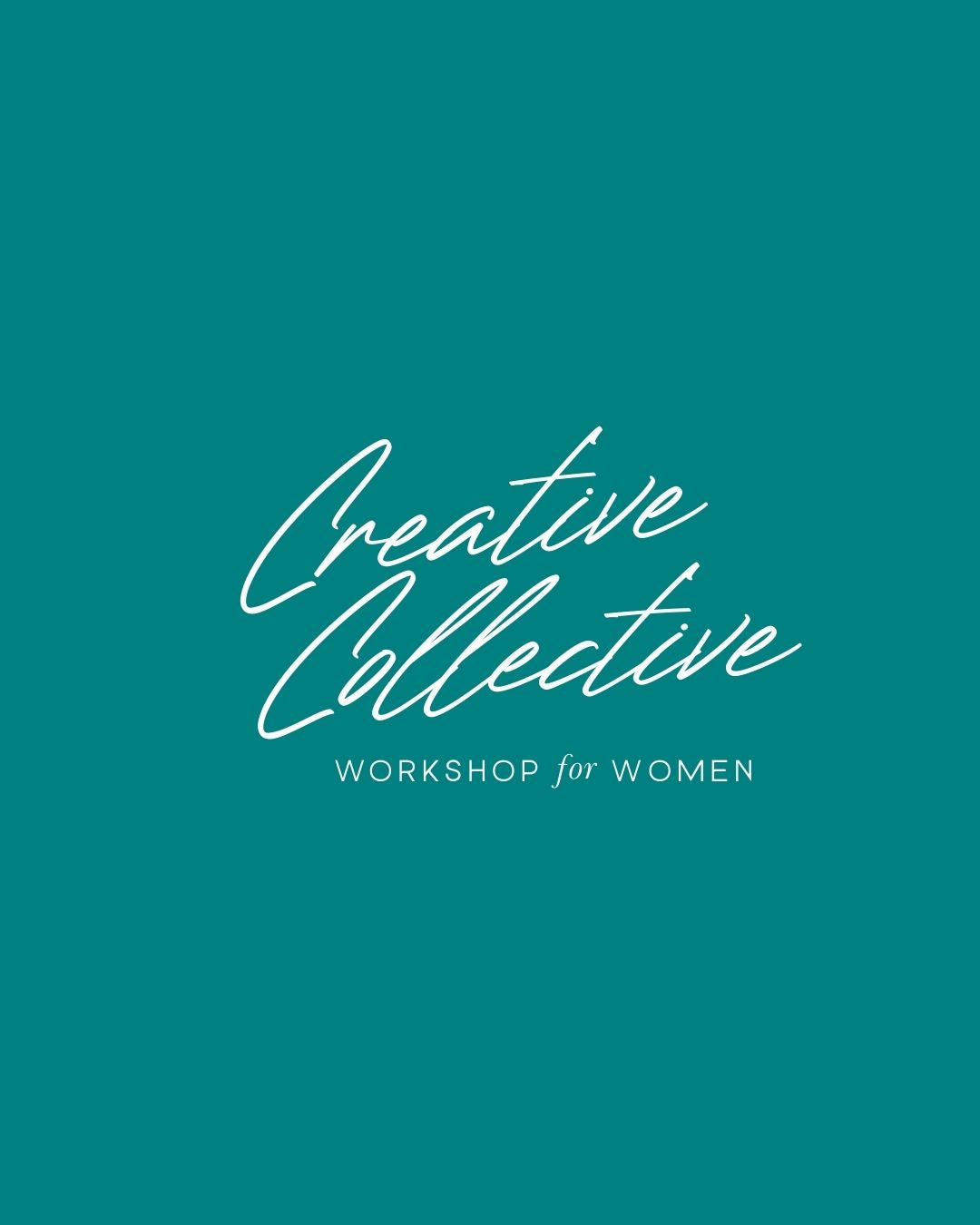Canva Brand Kit | Creative Collective Worskshop
