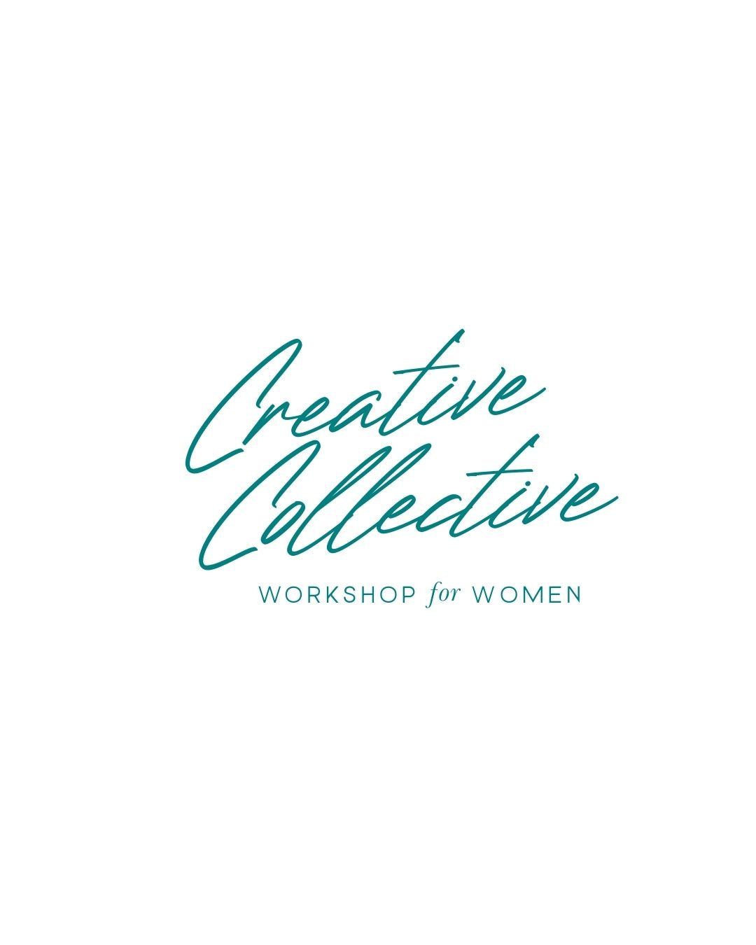 Canva Brand Kit | Creative Collective Worskshop
