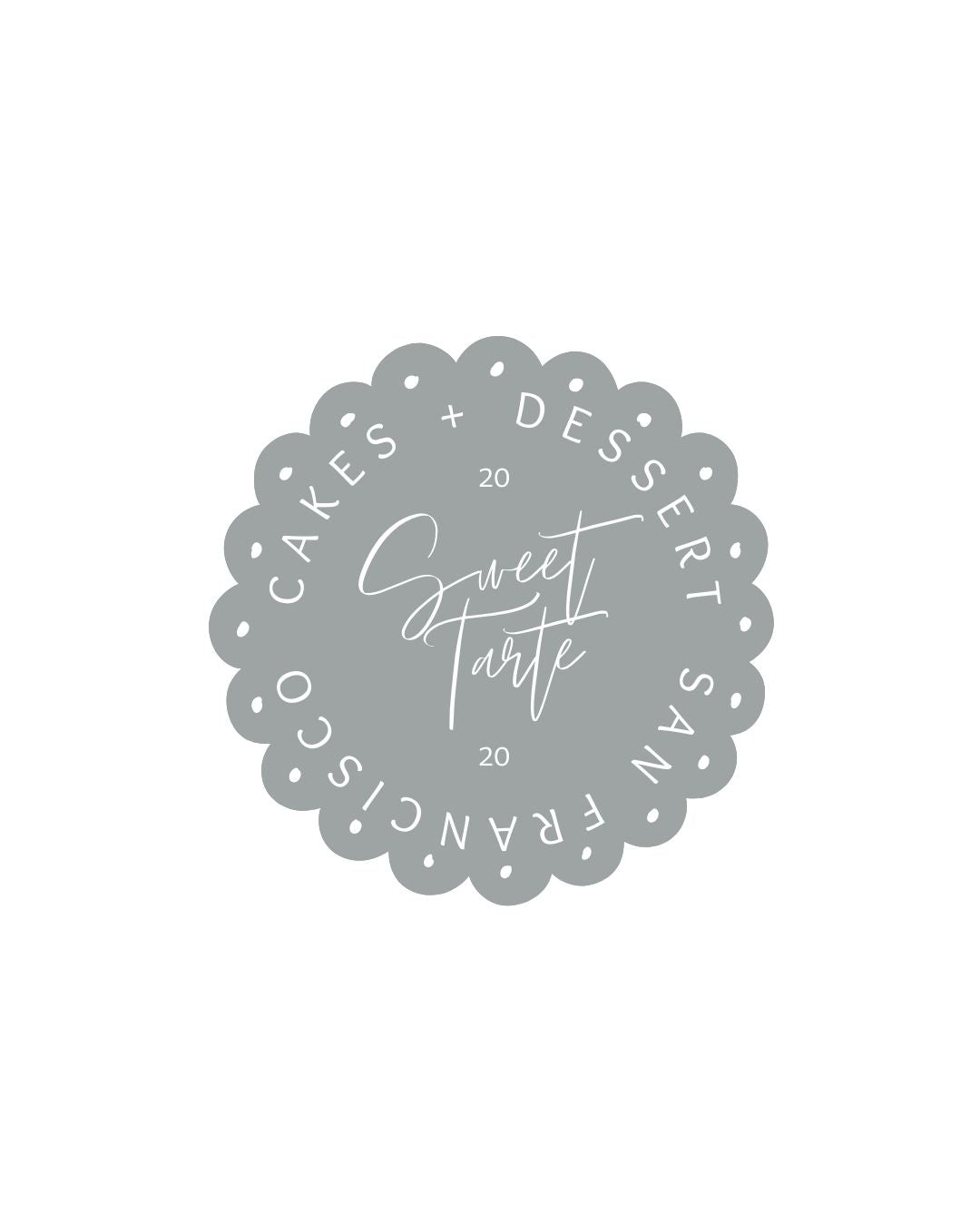 Canva Brand Kit | Tarte