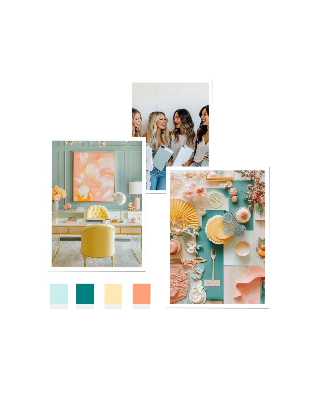 Canva Brand Kit | Creative Collective Worskshop
