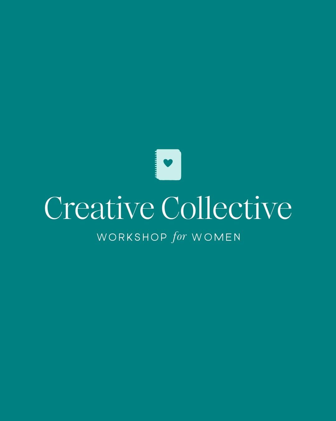 Canva Brand Kit | Creative Collective Worskshop