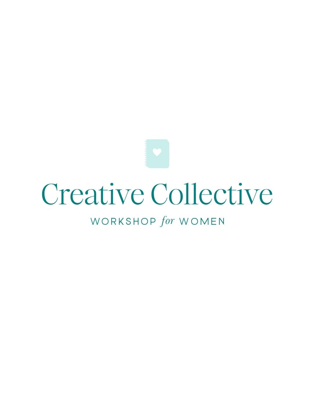 Canva Brand Kit | Creative Collective Worskshop