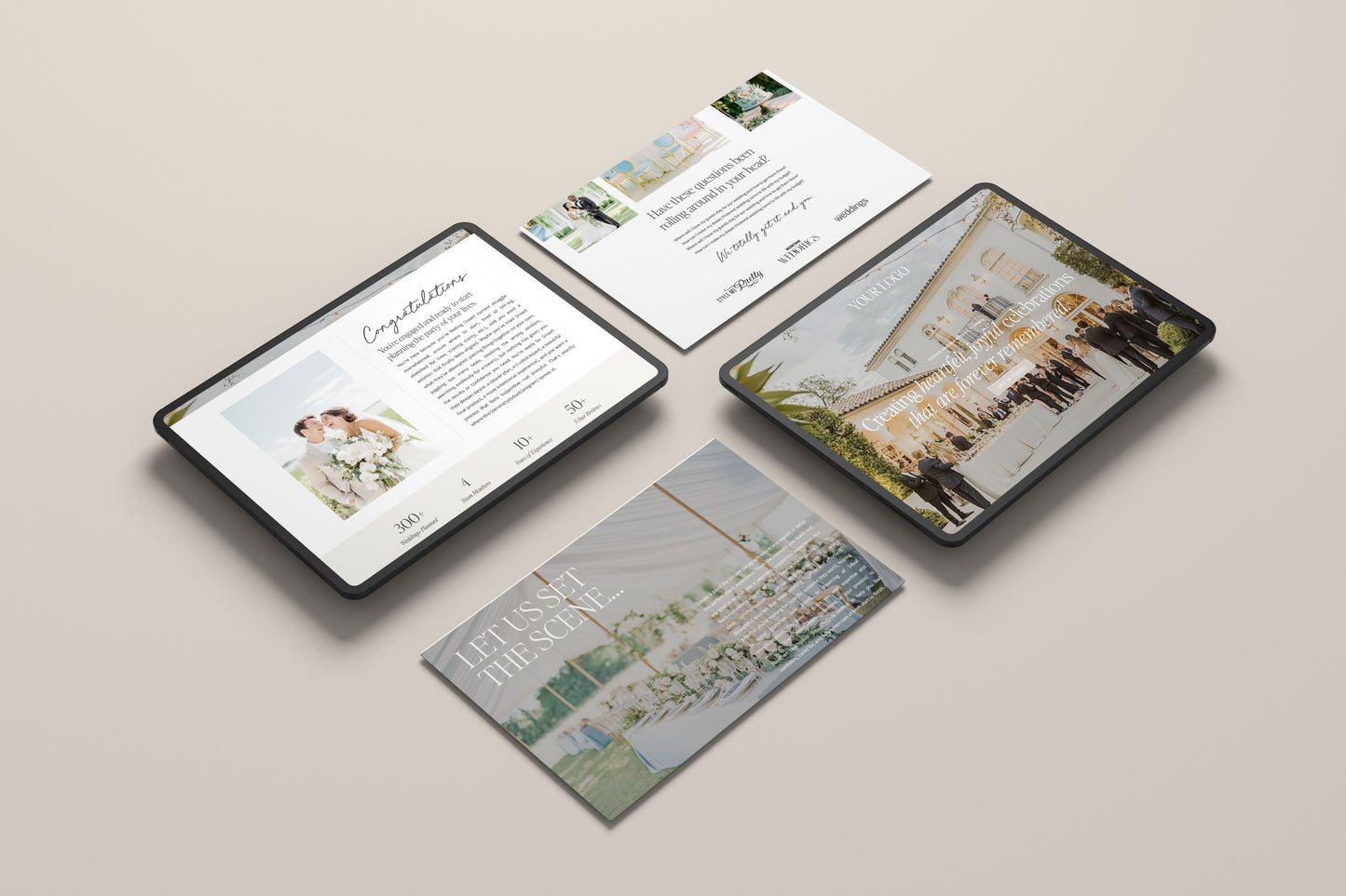 Sales Page for Service Businesses