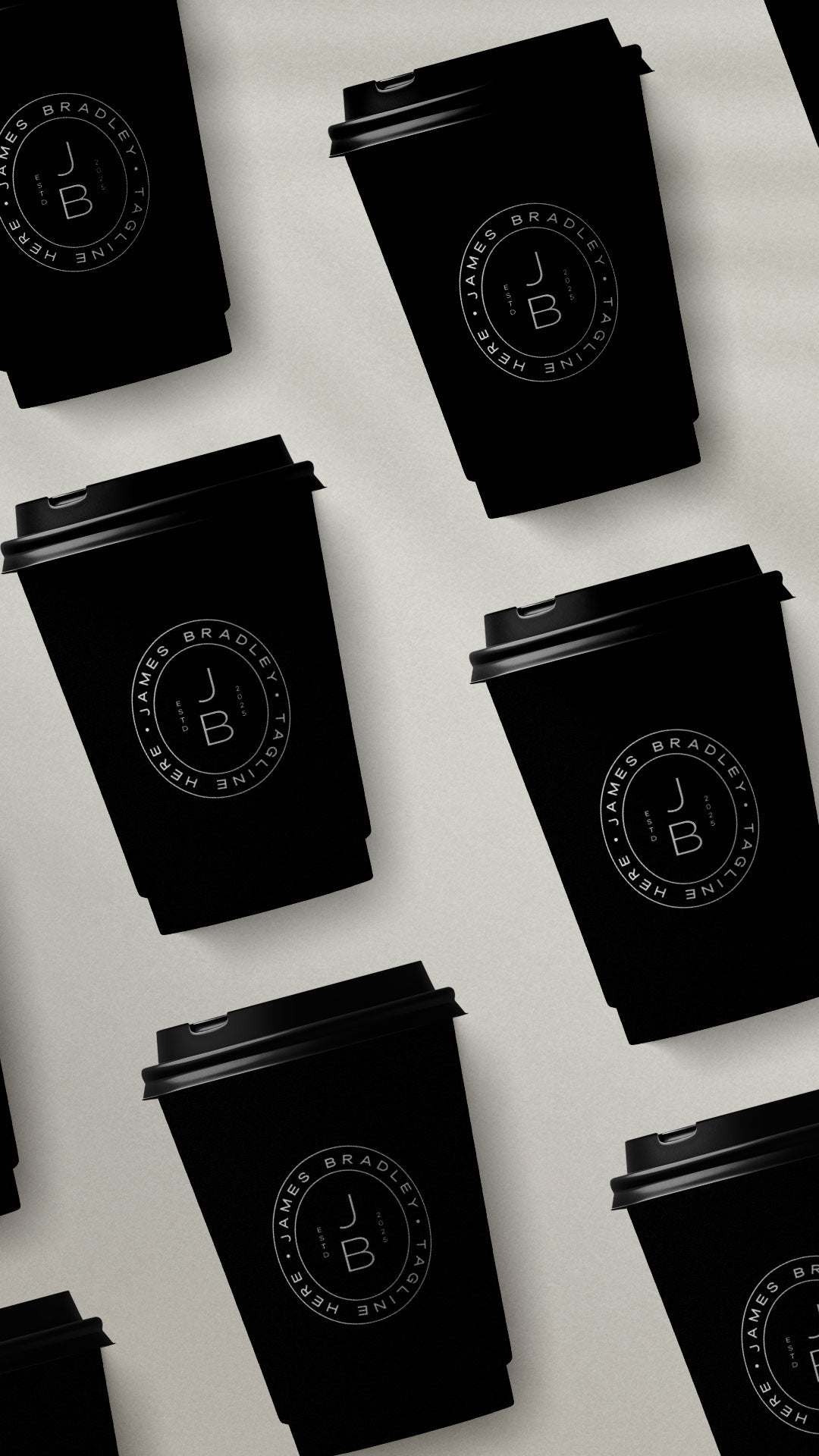 Canva Brand Kit | James