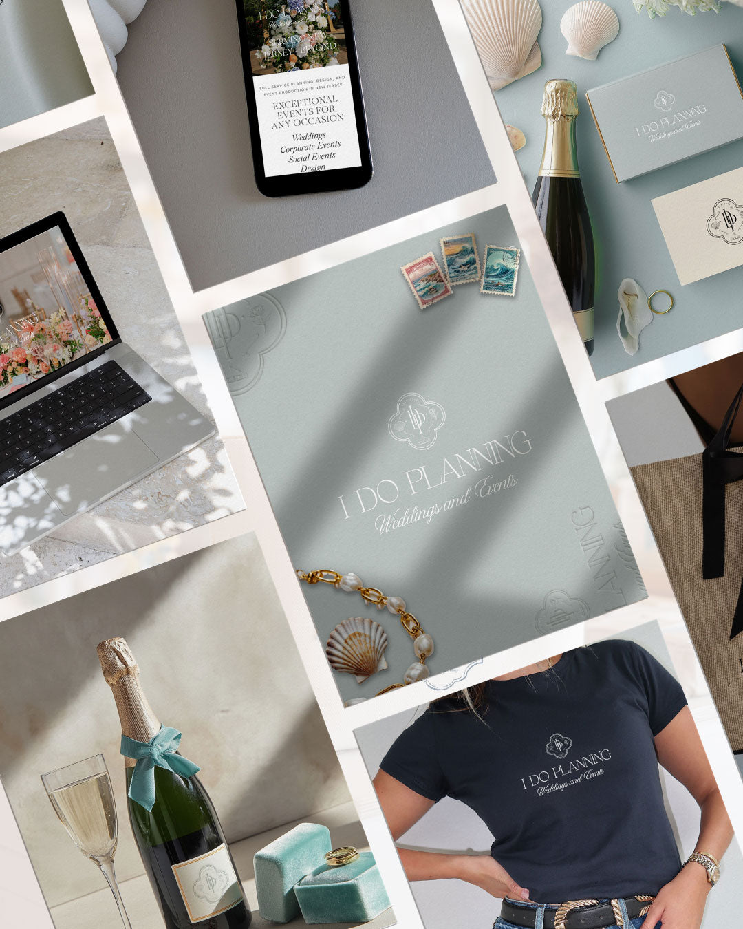 Rebrand Marketing Kit