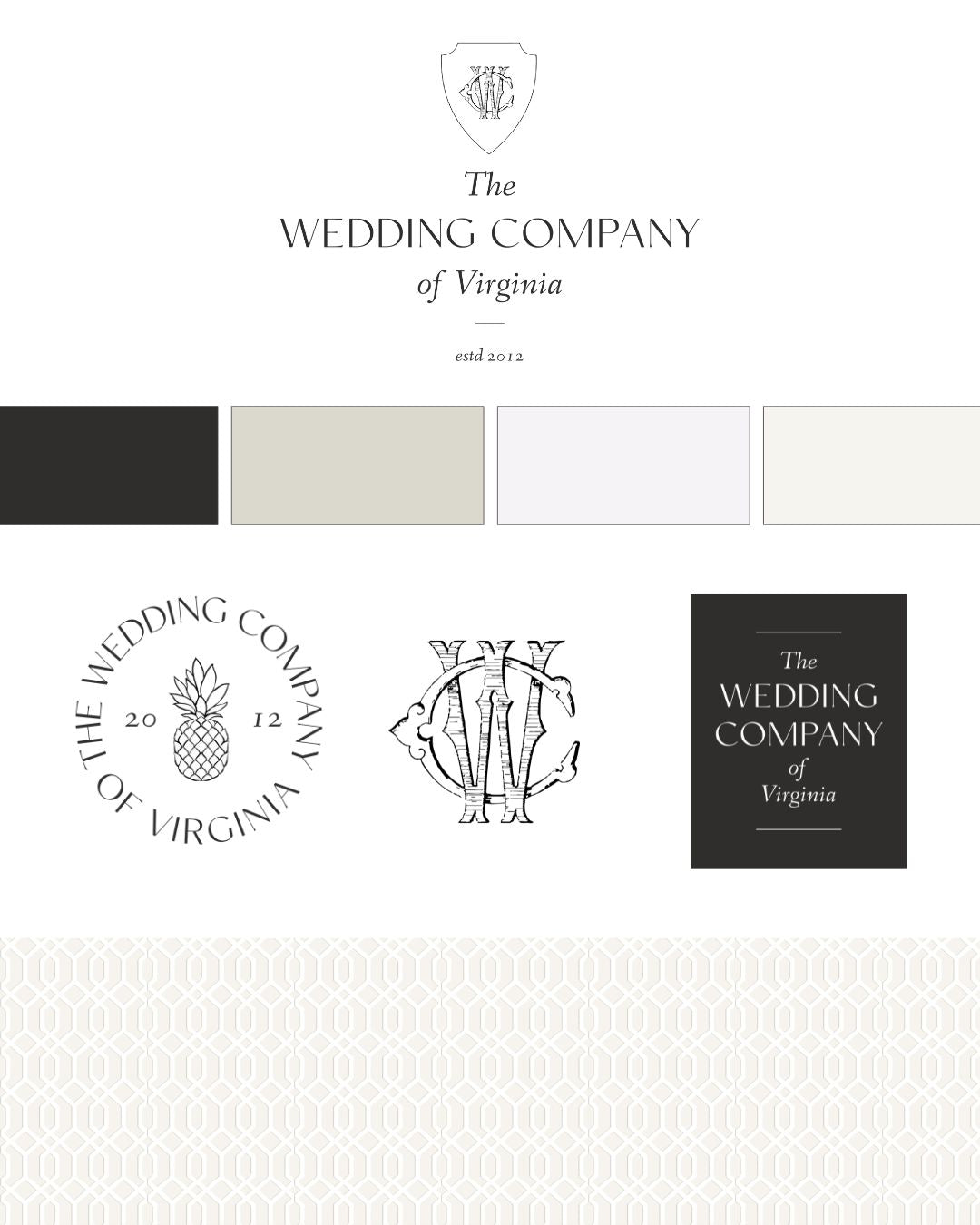 Rebrand Marketing Kit